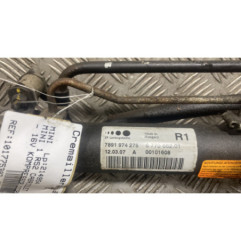 Cremaillere assistee MINI MINI 1 R52