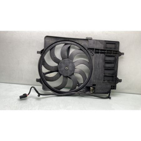 Moto ventilateur radiateur MINI MINI 1 R52 Photo n°1