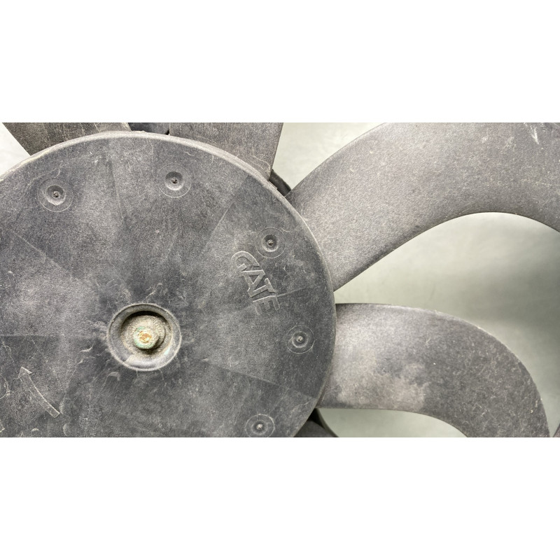 Moto ventilateur radiateur MINI MINI 1 R52 Photo n°2