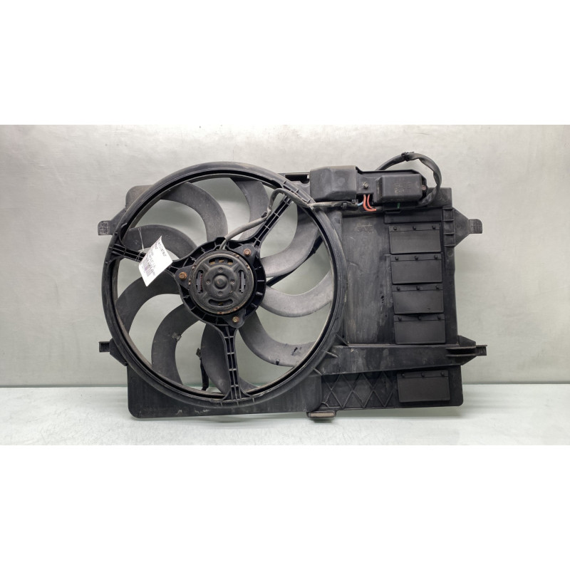 Moto ventilateur radiateur MINI MINI 1 R52 Photo n°3