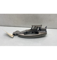 Poignee porte arriere gauche CITROEN C4 GRAND PICASSO 1 Photo n°1
