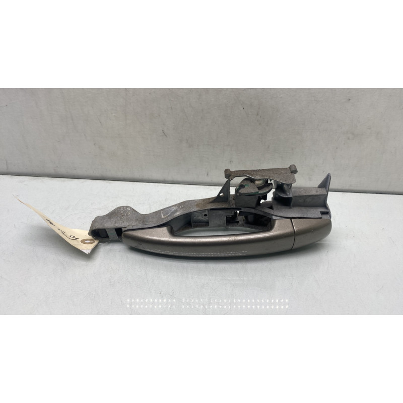 Poignee porte arriere gauche CITROEN C4 GRAND PICASSO 1 Photo n°1