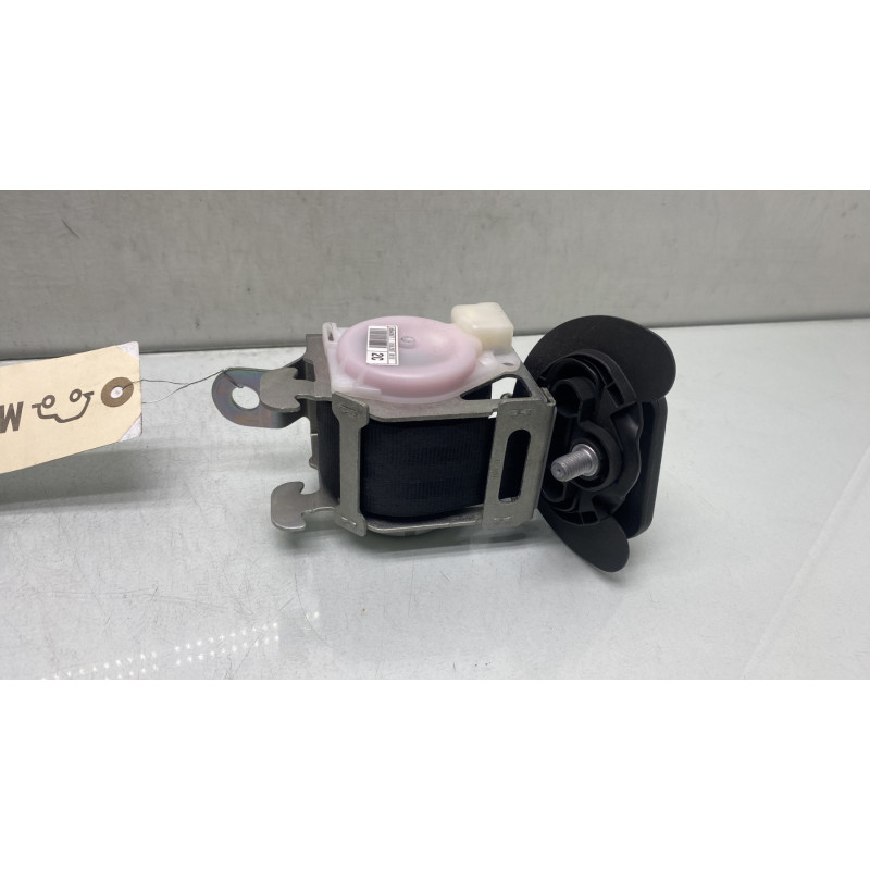 Ceinture arriere centrale CITROEN C4 GRAND PICASSO 1 Photo n°3