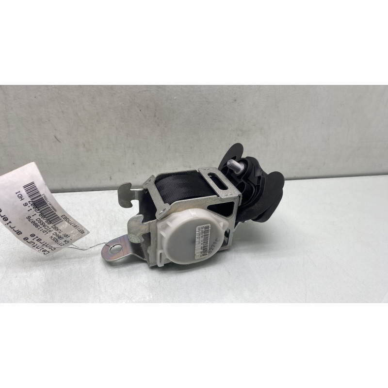 Ceinture arriere centrale CITROEN C4 GRAND PICASSO 1 Photo n°4