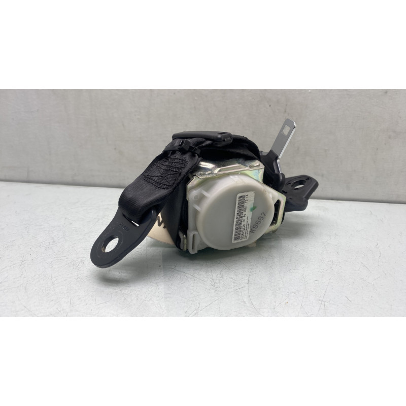 Ceinture arriere gauche CITROEN C4 GRAND PICASSO 1 Photo n°1
