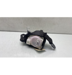 Ceinture arriere gauche CITROEN C4 GRAND PICASSO 1