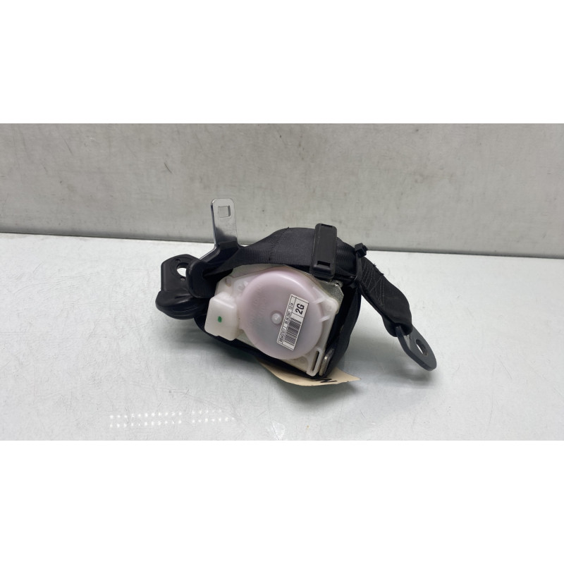 Ceinture arriere gauche CITROEN C4 GRAND PICASSO 1 Photo n°2