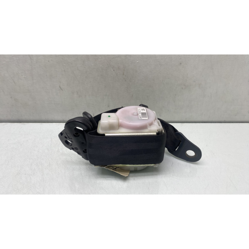 Ceinture arriere gauche CITROEN C4 GRAND PICASSO 1 Photo n°3