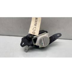 Ceinture arriere gauche CITROEN C4 GRAND PICASSO 1