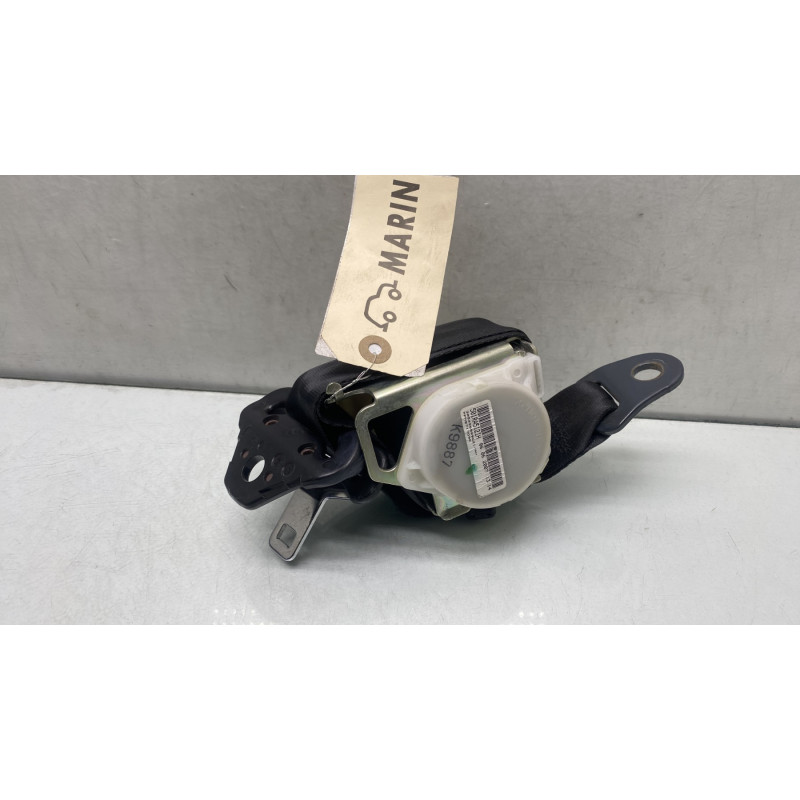 Ceinture arriere gauche CITROEN C4 GRAND PICASSO 1 Photo n°4