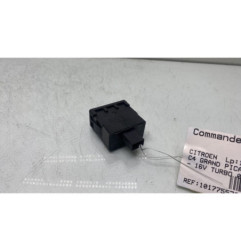 Commande de phare CITROEN C4 GRAND PICASSO 1