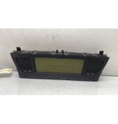Compteur CITROEN C4 GRAND PICASSO 1 Photo n°1