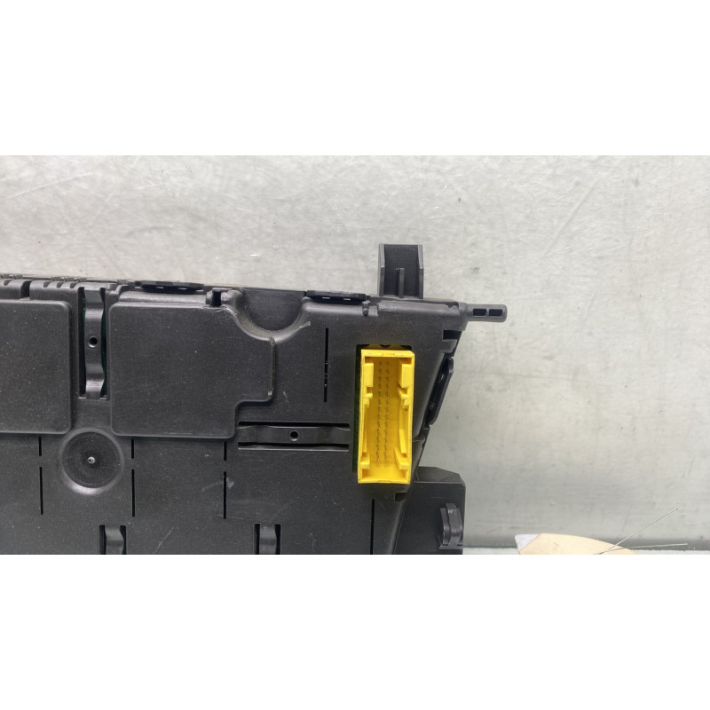 Compteur CITROEN C4 GRAND PICASSO 1 Photo n°4