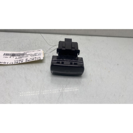 Poignee electrique frein a main CITROEN C4 GRAND PICASSO 1 Photo n°1