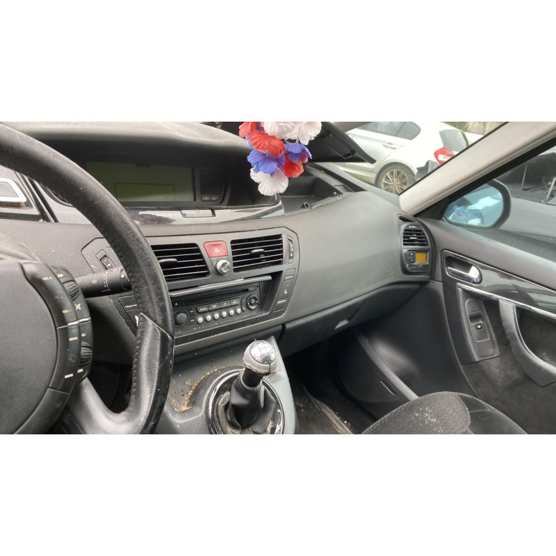 Cric CITROEN C4 GRAND PICASSO 1 Photo n°20