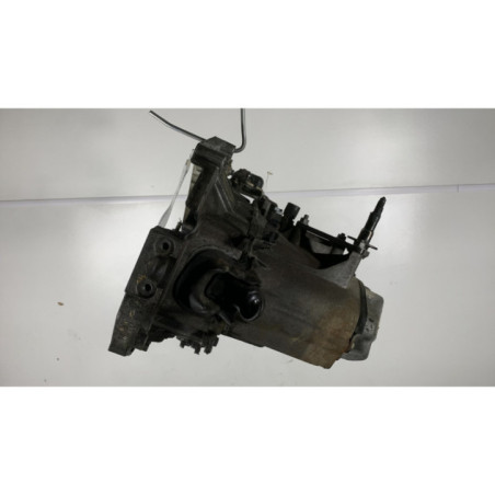 Boite de vitesses PEUGEOT 307