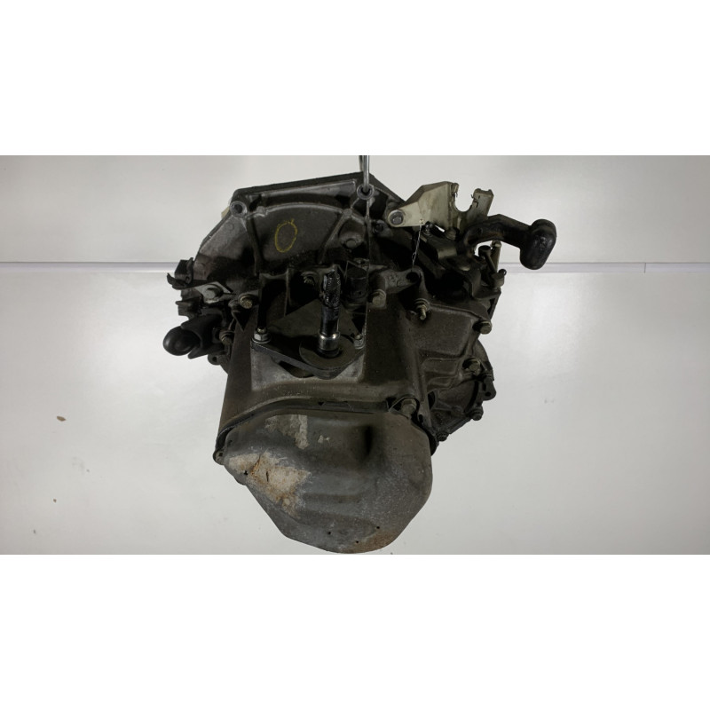 Boite de vitesses PEUGEOT 307 Photo n°3