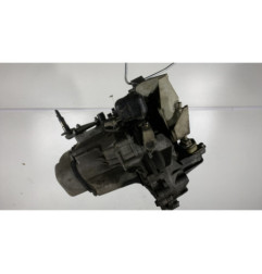 Boite de vitesses PEUGEOT 307