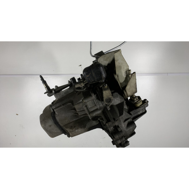 Boite de vitesses PEUGEOT 307 Photo n°4