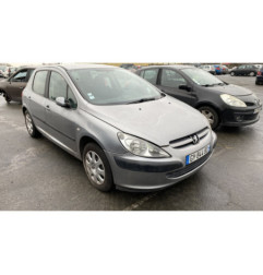 Boite de vitesses PEUGEOT 307