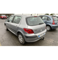 Boite de vitesses PEUGEOT 307