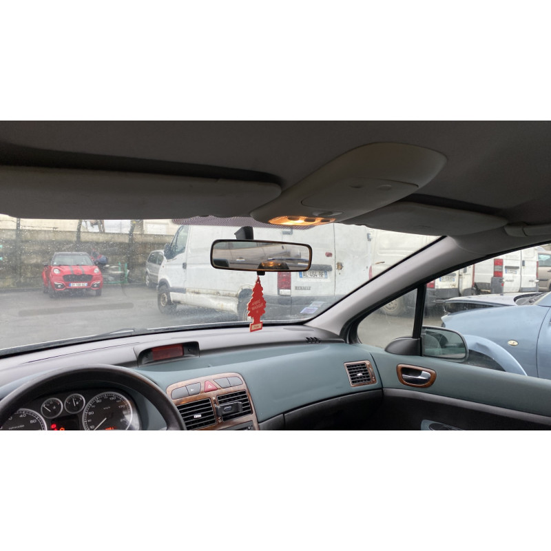 Boite de vitesses PEUGEOT 307 Photo n°17