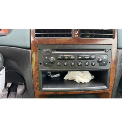 Boite de vitesses PEUGEOT 307