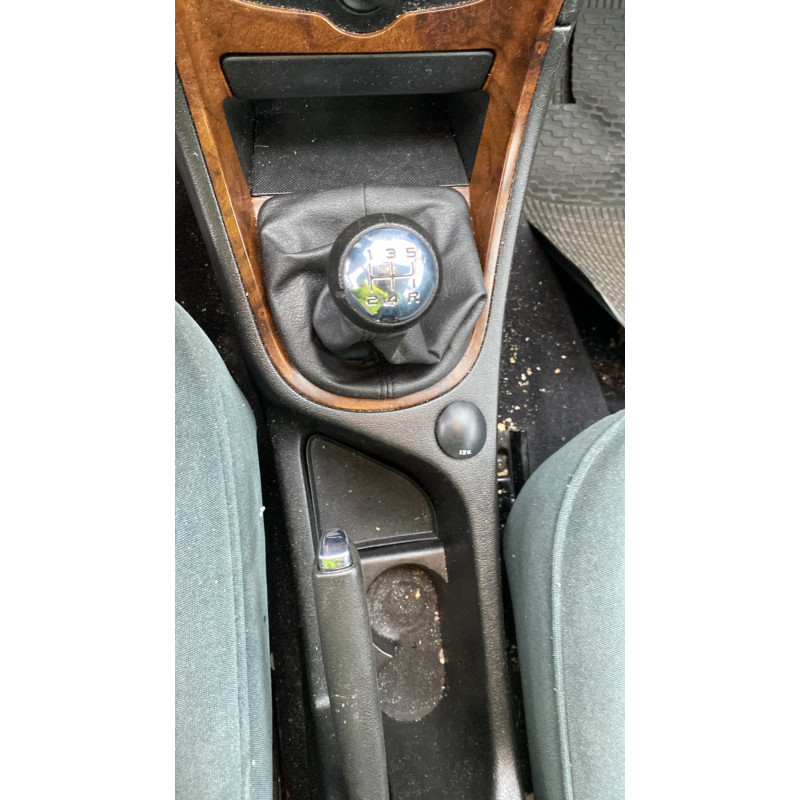 Boite de vitesses PEUGEOT 307 Photo n°20