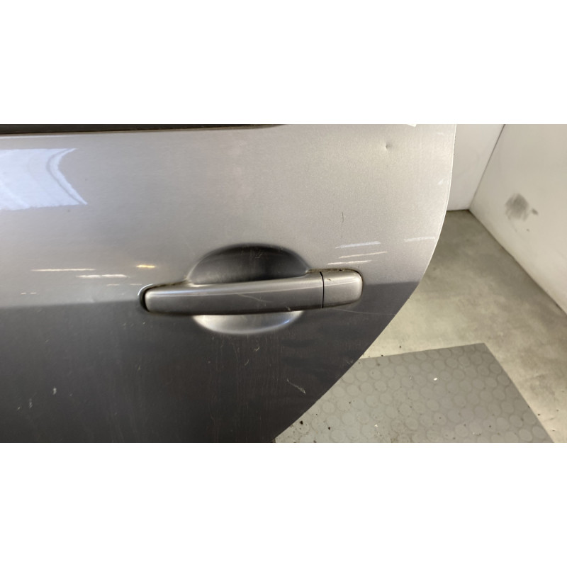Porte arriere gauche PEUGEOT 307 Photo n°2
