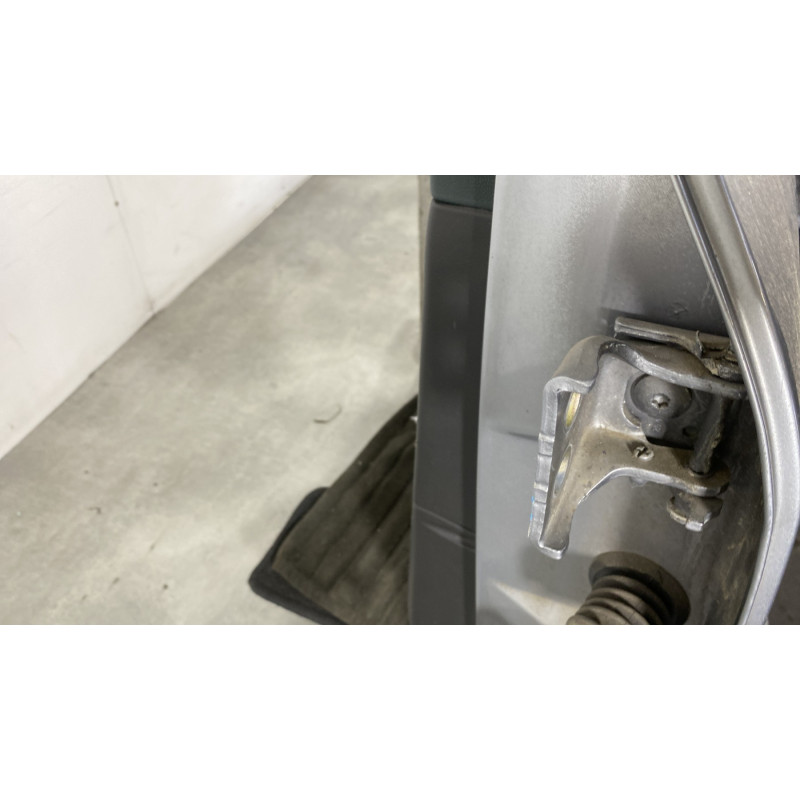 Porte arriere gauche PEUGEOT 307 Photo n°4