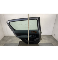 Porte arriere gauche PEUGEOT 307