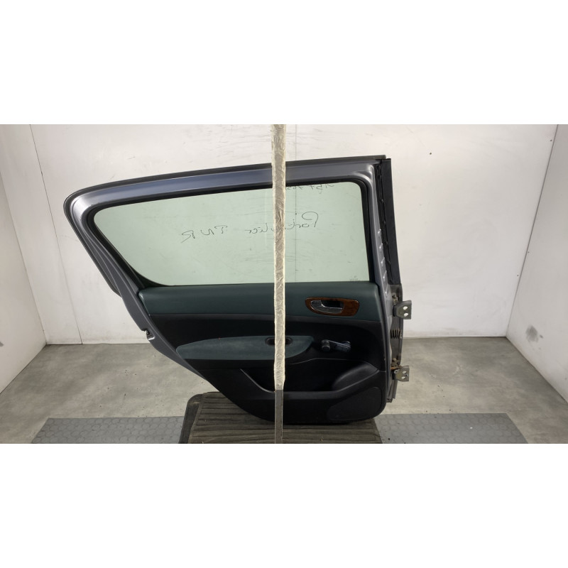 Porte arriere gauche PEUGEOT 307 Photo n°6