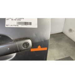 Porte avant gauche PEUGEOT 307