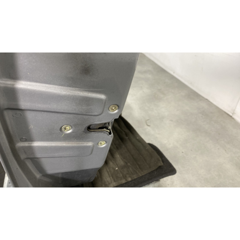 Porte avant gauche PEUGEOT 307 Photo n°4