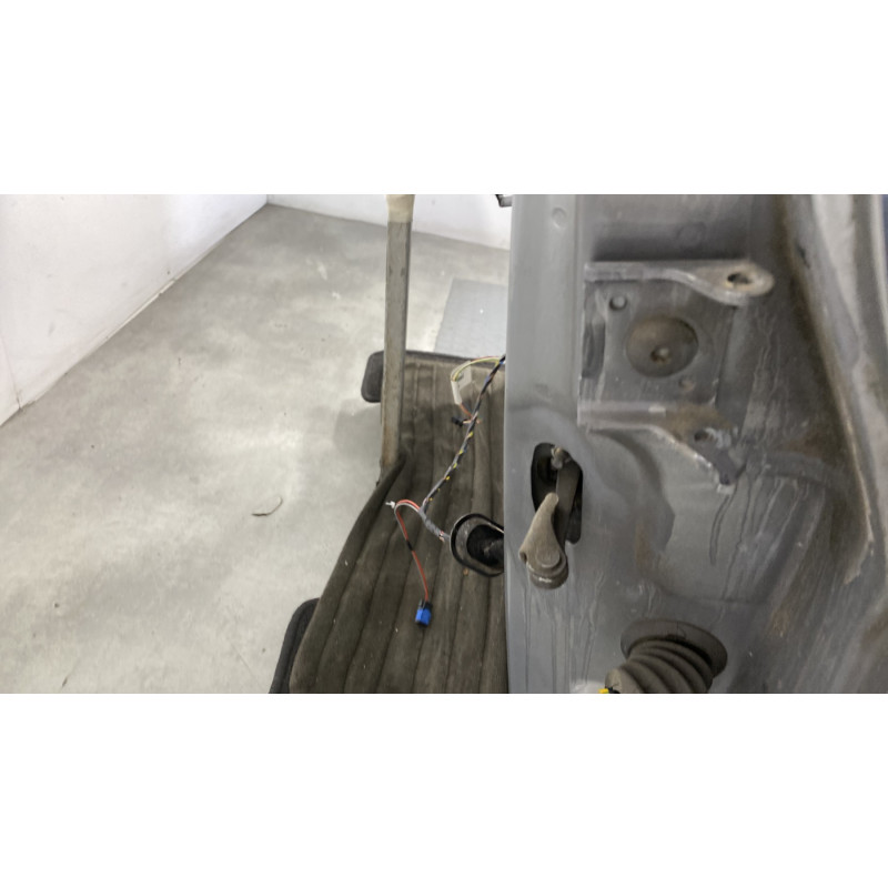 Porte avant gauche PEUGEOT 307 Photo n°5