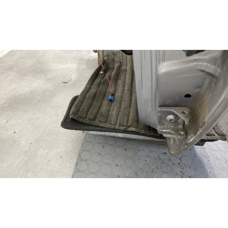 Porte avant gauche PEUGEOT 307 Photo n°6