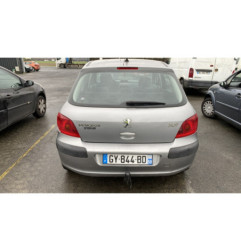 Demarreur PEUGEOT 307