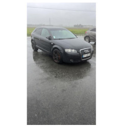 Anti brouillard gauche (feux) AUDI A3 2
