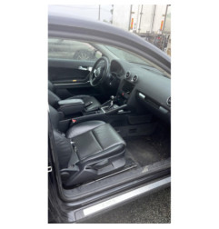 Anti brouillard gauche (feux) AUDI A3 2