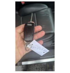 Commodo phare AUDI A3 2
