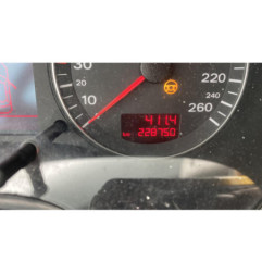 Commodo phare AUDI A3 2