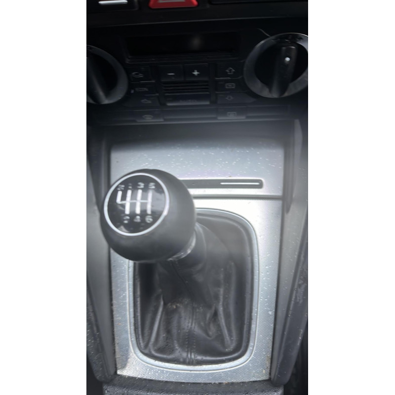 Commodo phare AUDI A3 2 Photo n°12