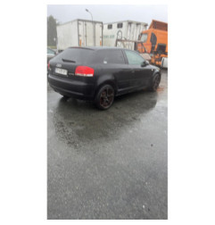 Commodo phare AUDI A3 2