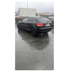 Commodo phare AUDI A3 2