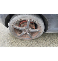 Commodo phare AUDI A3 2