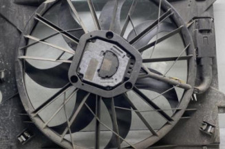 Moto ventilateur radiateur MERCEDES CLASSE E 211