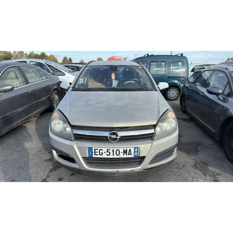 Jante OPEL ASTRA H Photo n°11