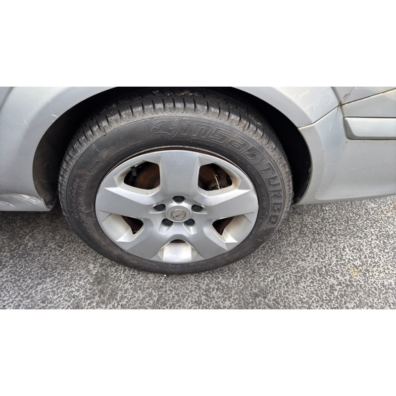 Jante OPEL ASTRA H Photo n°14