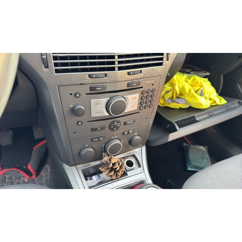 Jante OPEL ASTRA H Photo n°18