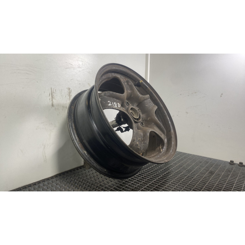 Jante OPEL ASTRA H Photo n°3